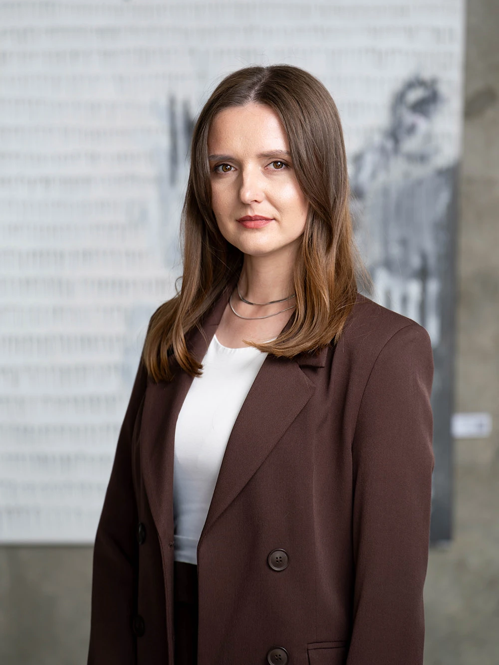 Алла ДЕМЧУК