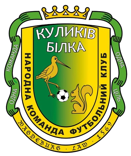 ФК Куликів