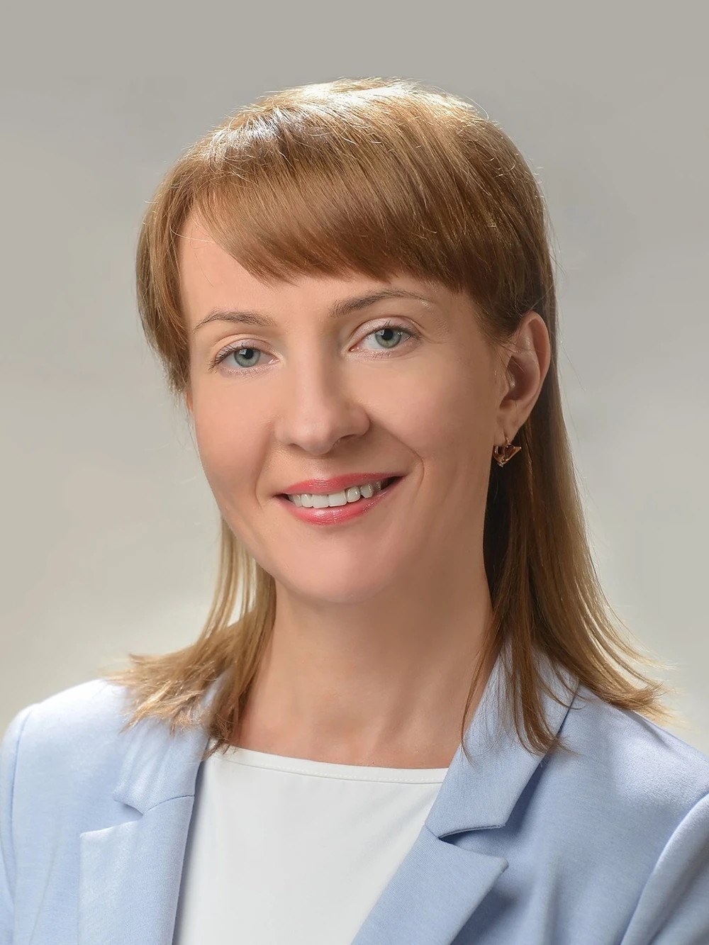 Олена Уваєва
