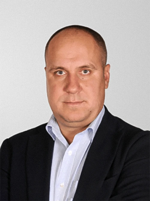 Сергій Возгоменчук