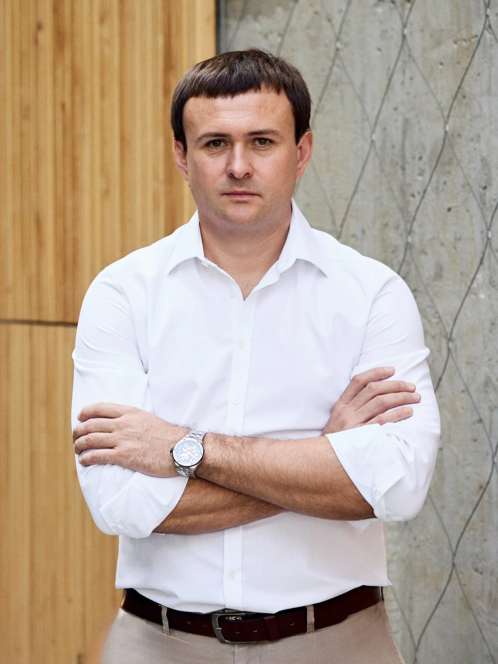 Юрій Рубаха